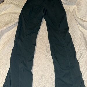 Lululemon Studio Pants Sz 4